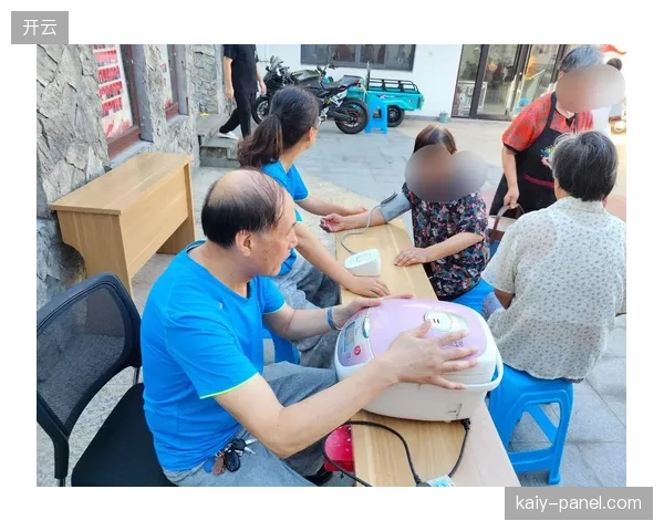 当“奉献”不再是唯一驱动力，我们拿什么吸引新一代专业志愿者？